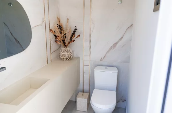 Apartamento para venda na Praia de Palmas / Santa Catarina - 3 quartos sendo 1 súite - Foto 8