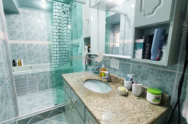 Apartamento para venda, 3 quarto(s),  Centro Histórico, Porto Alegre - Foto 18