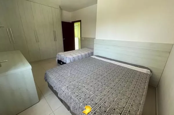 Casa para aluguel temporada,  Palmas, Governador Celso Ramos