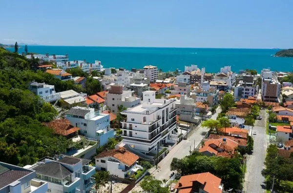 COBERTURA 136m² À 400m da Praia de Bombinhas - 3 SUÍTES - Foto 3