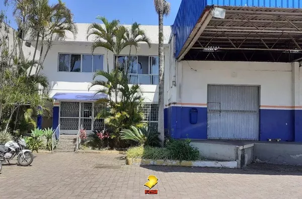 Área Industrial com 7.000m² | Renda Passiva + Logística Premium – Porto Alegre | Alugada por R$ 54 mil