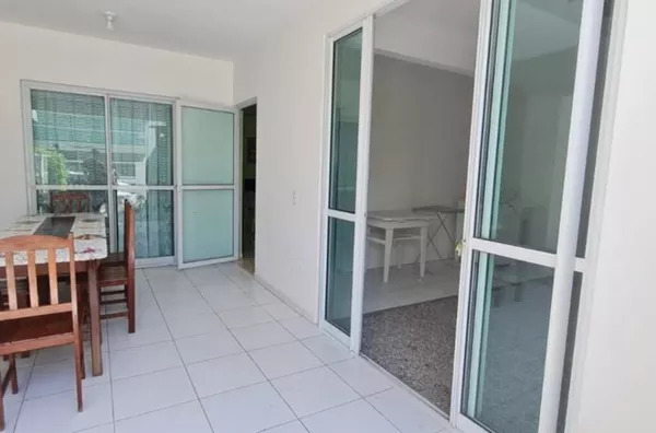 Casa para aluguel temporada,  Palmas, Governador Celso Ramos