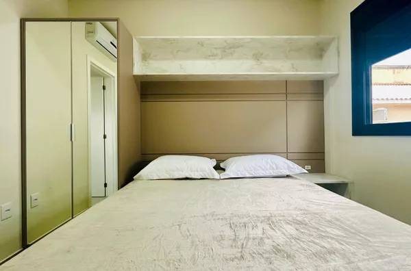 Apartamento para venda com 3 quartos - Praia Grande/Governador Celso Ramos - Foto 19
