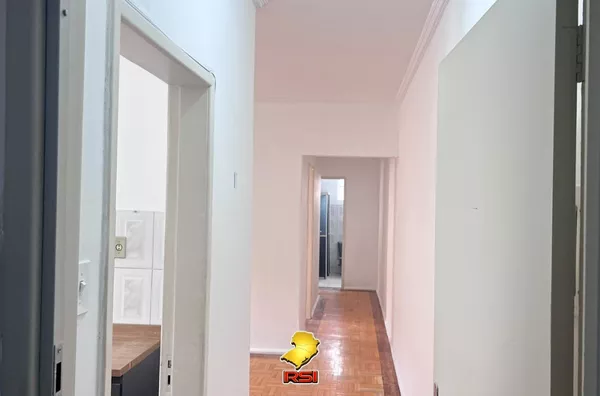 Apartamento para aluguel, Azenha, Porto Alegre - Foto 7