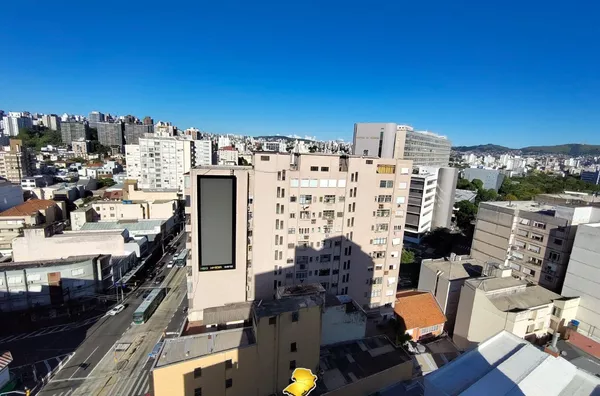 Sala comercial para venda e aluguel, Cidade Baixa, Porto Alegre - Foto 13