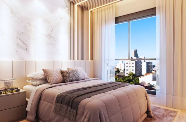 Apartamento para venda, 3 quarto(s),  Praia Grande, Governador Celso Ramos - Foto 10