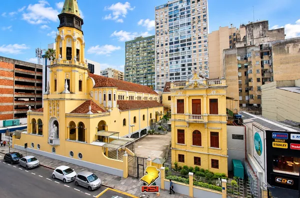 Apartamento para , Centro Histórico, Porto Alegre - Foto 21