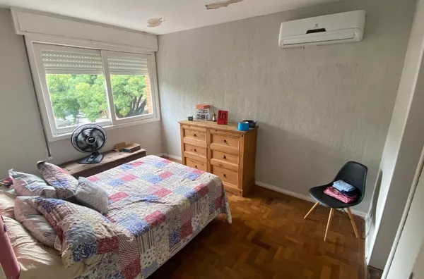 Cobertura 2 dormitórios com churrasqueira e terraço na Cidade Baixa – R$ 490 mil - Foto 7