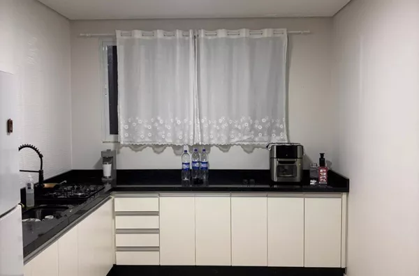 Casa geminada para venda, 2 quarto(s),  - Selecione - Bairro, Governador Celso Ramos - Foto 5