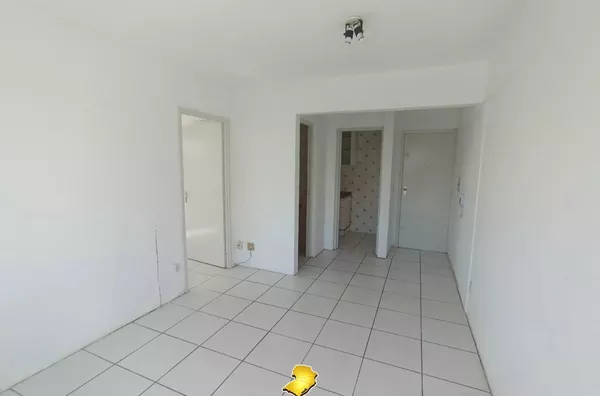 Apartamento para aluguel, 1 quarto(s),  Bom Fim, Porto Alegre