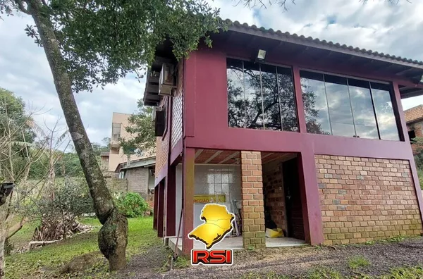 Casa mobiliada à Venda - 2 Quartos – no bairro Vila Nova, Porto Alegre/RS