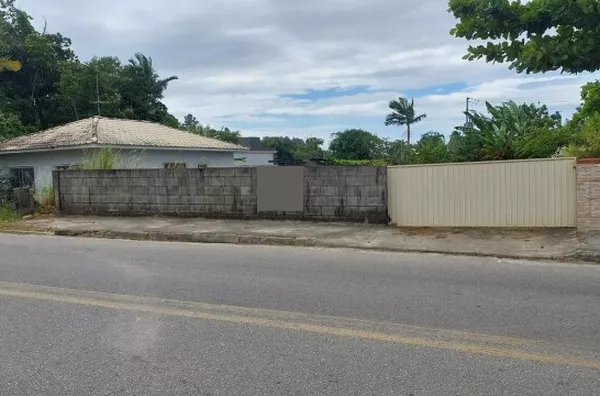 Terreno à Venda em Gov. Celso Ramos | 500m² Plano Próximo à Praia de Palmas | Bairro Camboa - Foto 2