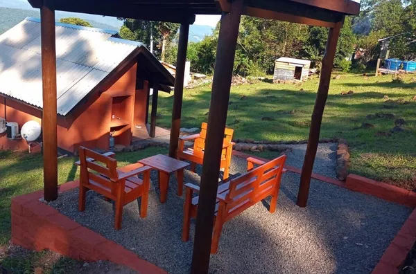 Sítio para venda,  área Rural De Gramado, Gramado - Foto 6