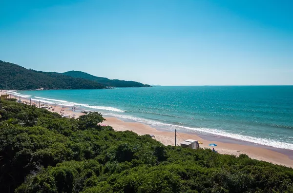 Apartamento 3 quartos para venda - FRENTE MAR em Armação da Piedade/Governador Celso Ramos - Foto 13