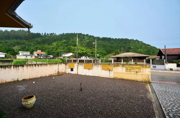 Casa 4 quartos para aluguel temporada,  Fazenda Da Armacao, Governador Celso Ramos