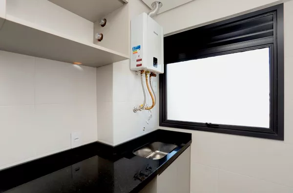 Apartamento para Venda e Aluguel - 3 Quartos, 2 Vagas na Avenida do Forte, Porto Alegre - Foto 8