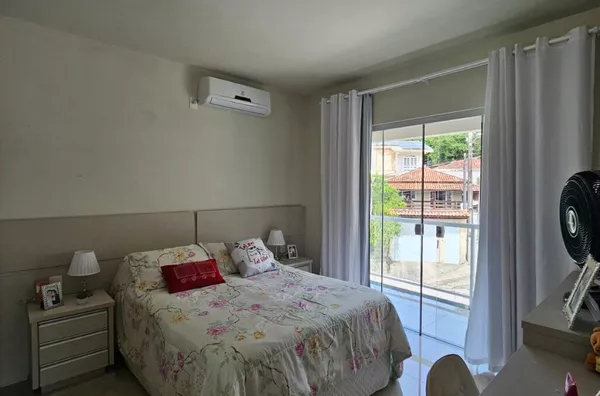 Sobrado para , 2 quarto(s),  Canto Dos Ganchos, Governador Celso Ramos - Foto 35