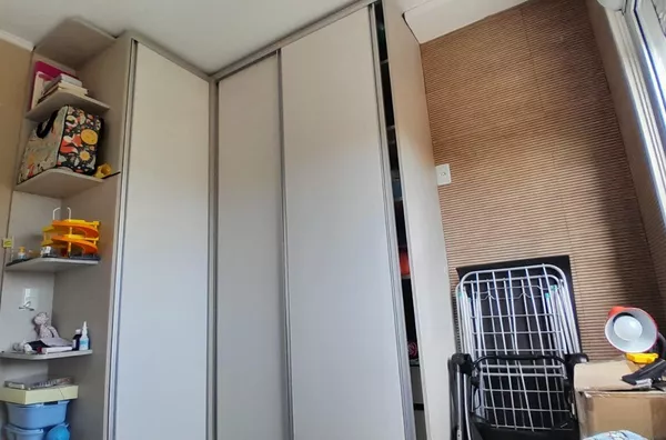 Cobertura Duplex 2 Quartos, Terraço, 2 Vagas – Cavalhada – 124 m² Privativos – R$ 580 mil - Foto 28