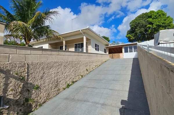 Casa à venda, 3 quartos, Pátio e Vaga de Garagem -  Jordão, Governador Celso Ramos - Foto 20