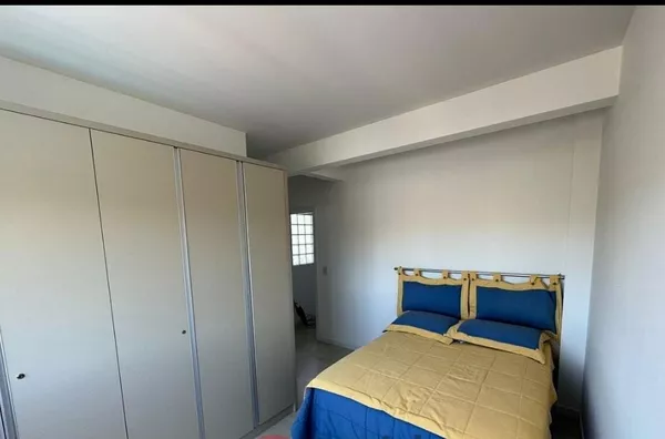 Sobrado Mobiliado com Piscina a 800m do Mar – 2 Suítes – Palmas/Governador Celso Ramos – R$ 1.200.000 - Foto 5