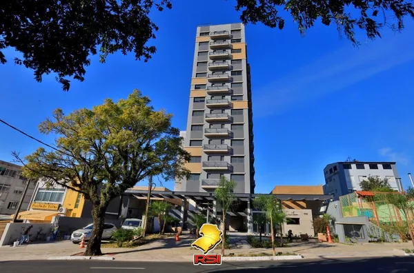 Apartamento para Venda e Aluguel - 3 Quartos, 2 Vagas na Vila Ipiranga, Porto Alegre