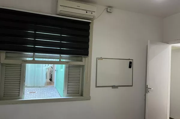 APARTAMENTO 2 QUARTOS NO CENTRO HISTÓRICO COM PÁTIO PRIVATIVO - Foto 13