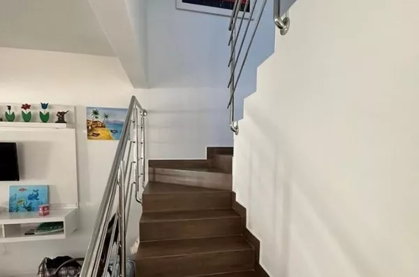 Casa para aluguel temporada, 2 quartos,  Palmas, Governador Celso Ramos