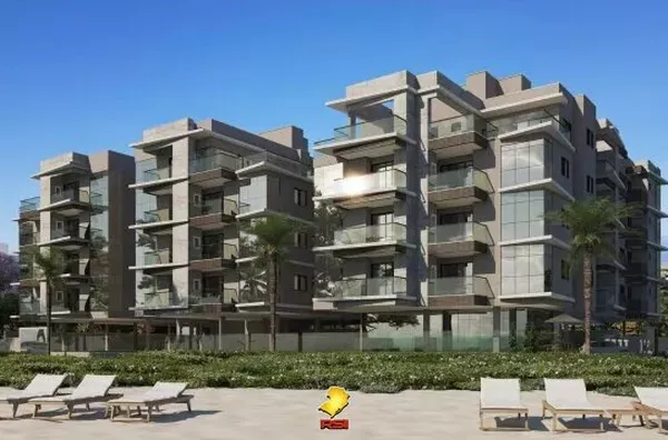 Apartamento 3 suítes para venda - FRENTE MAR em Praia de Palmas/Governador Celso Ramos