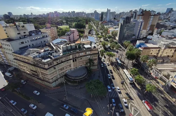 Sala comercial para venda e aluguel, Cidade Baixa, Porto Alegre - Foto 14