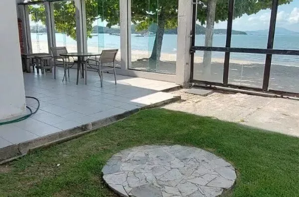Casa para venda,  Fazenda Da Armacao, Governador Celso Ramos