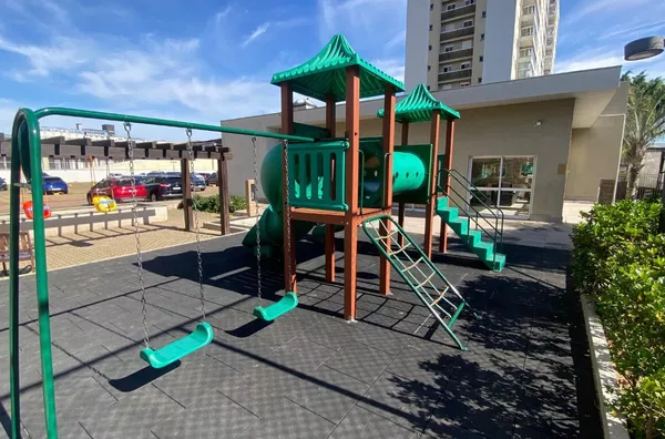 Apartamento com Vista para o Guaíba – 2 Dormitórios e Garagem - São Geraldo – Porto Alegre - Foto 25