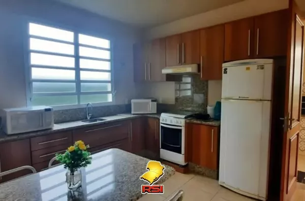 Casa para Temporada , 4 quartos,  Palmas, Governador Celso Ramos
