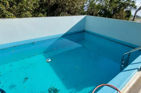 Cobertura 320m² - 3 Quartos - Frente Guaíba + Piscina Privativa – a 200m do Beira-Rio | Porto Alegre - Foto 31