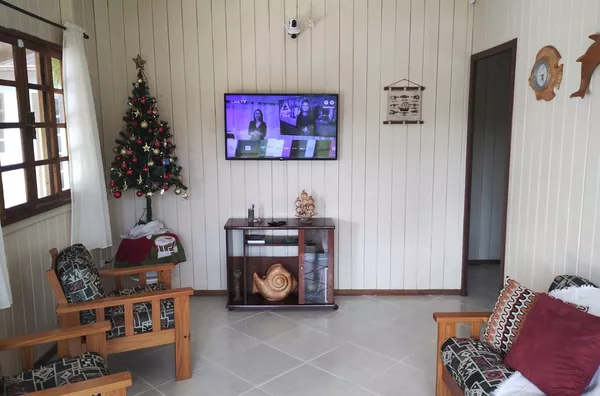 Casa para venda,  Camboa, Governador Celso Ramos - Foto 6