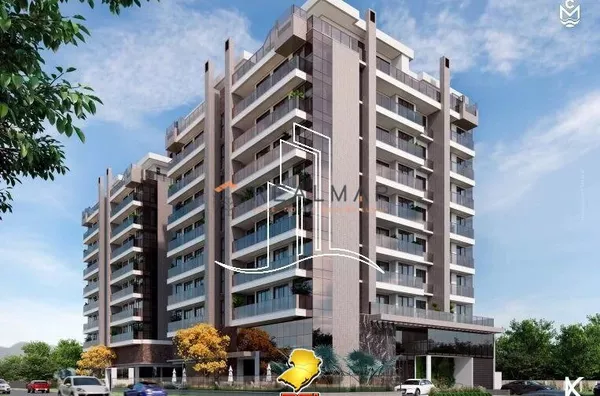 Apartamento para venda,  Palmas, Governador Celso Ramos