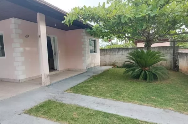 Casa para aluguel temporada,  Fazenda Da Armacao, Governador Celso Ramos