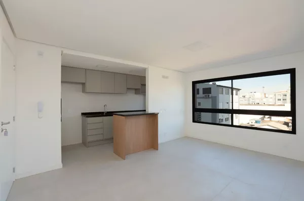 Apartamento para Venda e Aluguel - 3 Quartos, 2 Vagas na Avenida do Forte, Porto Alegre - Foto 2