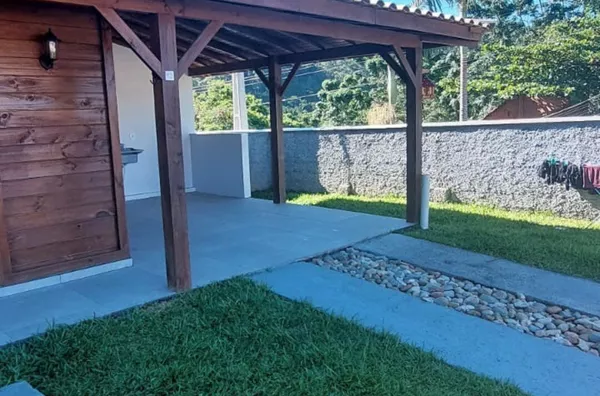 Casa para aluguel,  Areias Do Meio, Governador Celso Ramos - Foto 2