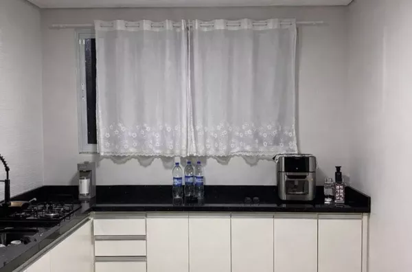 Casa geminada para venda, 2 quarto(s),  - Selecione - Bairro, Governador Celso Ramos
