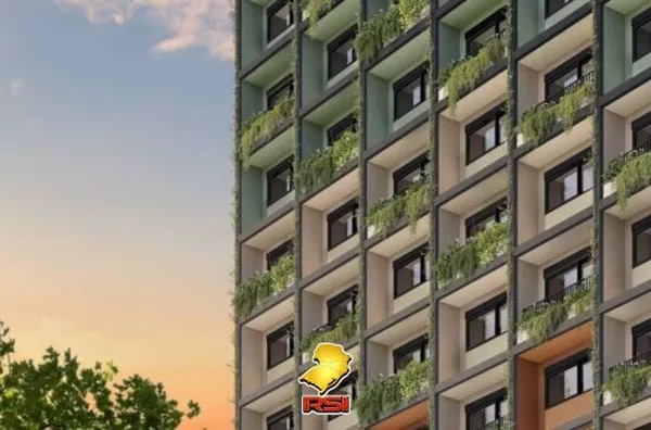 Caiz Downtown Sunset – Viva o Centro com Vista Incrível para o Guaíba | Entrega Fev/2027