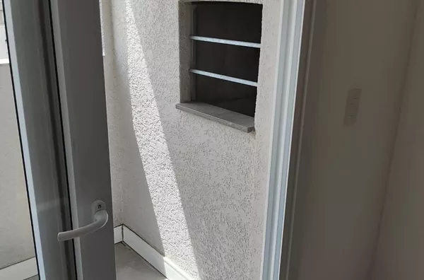 Apartamento com Sacada e Churrasqueira no Passeio na Montanha – Frente ao Bourbon Teresópolis - Foto 4