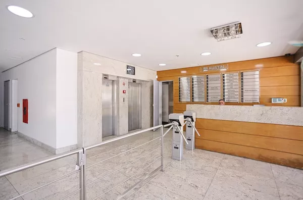 Sala Comercial no Edifício Austin – Av. Carlos Gomes | Porto Alegre – 100m² Privativos - Foto 19