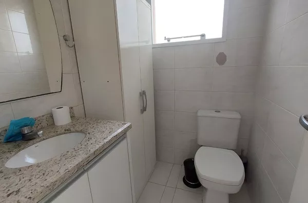 Cobertura com 3 quartos e Vista Panorâmica no Bairro Ipiranga – São José/SANTA CATARINA - Foto 24