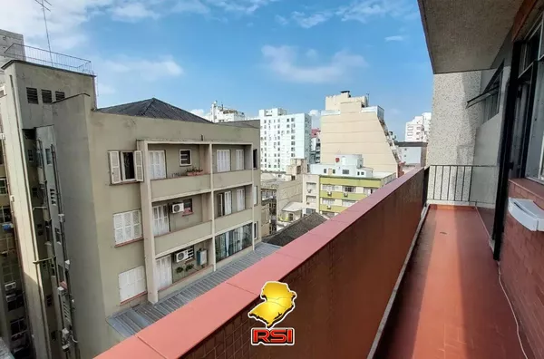 APARTAMENTO 3 QUARTOS À VENDA – BAIRRO CENTRO HISTÓRICO – PORTO ALEGRE