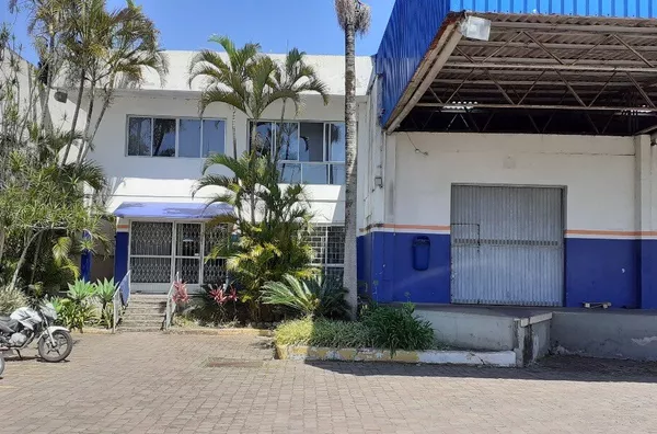 Área Industrial com 7.000m² | Renda Passiva + Logística Premium – Porto Alegre | Alugada por R$ 54 mil