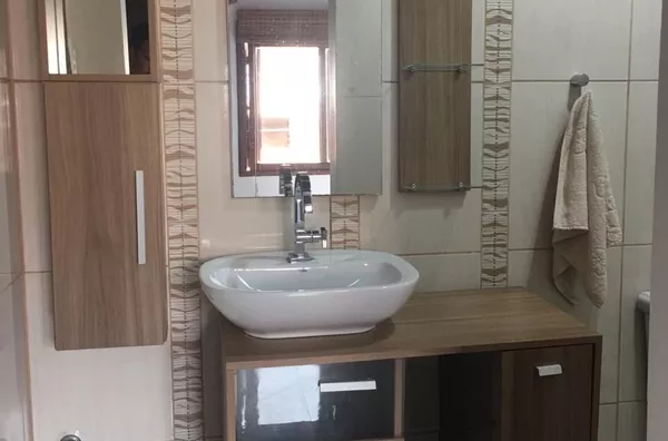 Casa para venda, com 3 quartos, semi-mobiliado em Imbé - Balneário Nordeste - Foto 9