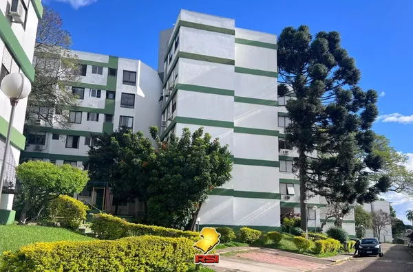 Apartamento para venda, Nonoai, Porto Alegre - Foto 3