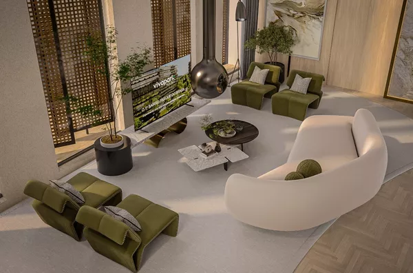 CASA EM CONDOMÍNIO 573m² À VENDA EM PORTO BELO/SANTA CATARINA - Foto 4