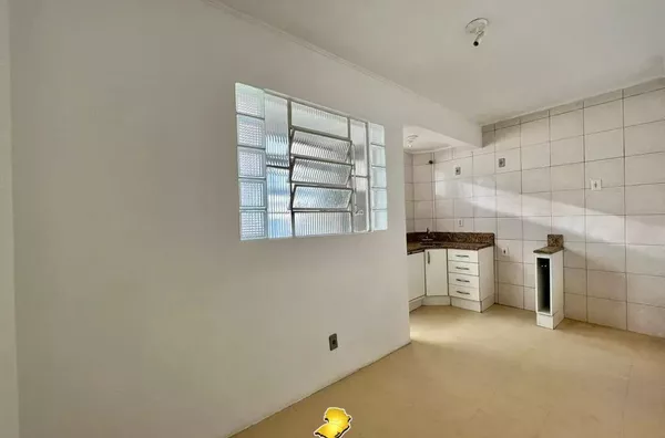 Seu Novo Lar em Santana: 2 Quartos, 2 Vagas e Pronto pra Viver com Tranquilidade!