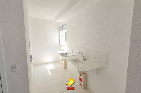 Apartamento para venda, Restinga, Porto Alegre - Foto 6
